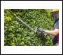 Sealey CP40VHT SV20 Series 52cm Cordless Hedge Trimmer 40V - Body Only