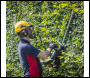 Sealey CP40VHT SV20 Series 52cm Cordless Hedge Trimmer 40V - Body Only