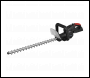 Sealey CP40VHT SV20 Series 52cm Cordless Hedge Trimmer 40V - Body Only