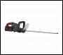Sealey CP40VHT SV20 Series 52cm Cordless Hedge Trimmer 40V - Body Only