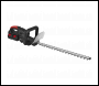 Sealey CP40VHT SV20 Series 52cm Cordless Hedge Trimmer 40V - Body Only