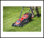 Sealey CP40VLM SV20 Series 40cm Cordless Lawn Mower 40V - Body Only