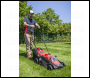 Sealey CP40VLM SV20 Series 40cm Cordless Lawn Mower 40V - Body Only