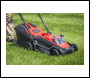 Sealey CP40VLM SV20 Series 40cm Cordless Lawn Mower 40V - Body Only