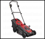 Sealey CP40VLM SV20 Series 40cm Cordless Lawn Mower 40V - Body Only