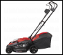 Sealey CP40VLM SV20 Series 40cm Cordless Lawn Mower 40V - Body Only
