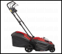 Sealey CP40VLM SV20 Series 40cm Cordless Lawn Mower 40V - Body Only