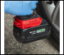 Sealey CP650BP Power Tool Battery 18V 4Ah for CP650LI & CP650LIHV