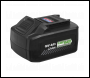 Sealey CP650BP Power Tool Battery 18V 4Ah for CP650LI & CP650LIHV