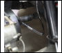 Sealey CPG12V Cordless Grease Gun 12V