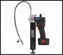 Sealey CPG12V Cordless Grease Gun 12V