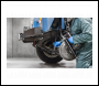 Sealey CPG18V Cordless Grease Gun 18V