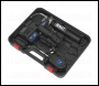 Sealey CPG18V Cordless Grease Gun 18V
