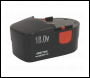 Sealey CPG18VBP Power Tool Battery 18V 2Ah Lithium-ion for CPG18V