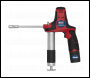 Sealey CPG8V Cordless Grease Gun 8V