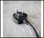 Sealey CRM10 Cable Reel System Retractable 10m 2 x 230V Socket