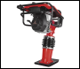 Sealey CRX300 Petrol Tamping Rammer with Wheel Kit 3.2kW