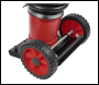 Sealey CRX300 Petrol Tamping Rammer with Wheel Kit 3.2kW