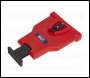 Sealey CS01S Chainsaw Teeth Sharpener