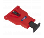 Sealey CS01S Chainsaw Teeth Sharpener