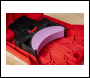 Sealey CS01SW Sharpening Whetstone for CS01S - Pack of 3