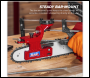 Sealey CS02 Bar Mounted Chainsaw Chain Sharpening Guide
