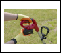 Sealey CS20VCOMBO2 SV20 Series Cordless Grass Trimmer 20V with 2Ah Battery & Charger