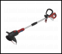 Sealey CP20VCOMBO3 4 x SV20 Series Cordless Garden Power Tool Kit 20V - 2 Batteries