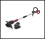 Sealey CS20VCOMBO2 SV20 Series Cordless Grass Trimmer 20V with 2Ah Battery & Charger