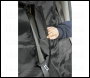 Sealey CSC7 Heavy-Duty Van Seat Protector Set 2pc