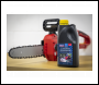 Sealey CSO1L Chainsaw Oil 1L
