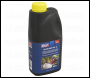 Sealey CSO1L Chainsaw Oil 1L