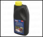 Sealey CSO1L Chainsaw Oil 1L