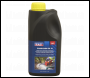 Sealey CSO1L Chainsaw Oil 1L