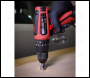 Sealey CSSET4O 90° Slotted Deburring Countersink Drill Bit Set 4pc