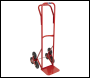 Sealey CST985 Stair Climbing Sack Truck with Solid Tyres 150kg Capacity
