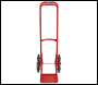 Sealey CST985 Stair Climbing Sack Truck with Solid Tyres 150kg Capacity