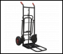 Sealey CST989HD Premier Heavy-Duty 3-in-1 Sack Truck with PU Tyres 300kg Capacity