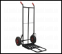 Sealey CST990HD Heavy-Duty Sack Truck with PU Tyres 300kg Capacity