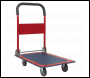 Sealey CST991 Platform Truck 150kg Capacity