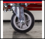 Sealey CST991 Folding Platform Truck 150kg Capacity