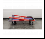 Sealey CST991 Folding Platform Truck 150kg Capacity