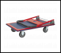 Sealey CST992 Folding Platform Truck 300kg Capacity