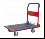 Sealey CST992 Folding Platform Truck 300kg Capacity