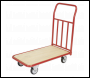 Sealey CST993 Platform Truck 250kg Capacity Heavy-Duty