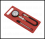 Sealey CT951 Petrol Engine Compression Test Kit 3pc