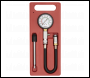 Sealey CT951 Petrol Engine Compression Test Kit 3pc