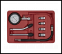 Sealey CT955 Petrol Engine Compression Test Kit 8pc