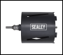 Sealey CTG150 Core-to-Go Dry Diamond Core Drill Bit 150mm x 150mm
