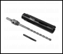 Sealey CTG38 Core-to-Go Dry Diamond Core Drill Bit 38mm x 150mm